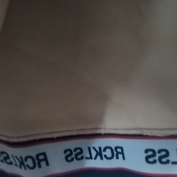 Y&R Cuffed Fur Hoodie - Picture 6 of 6